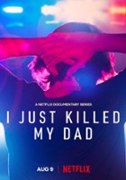 plakat filmu Zabiłem swojego ojca
