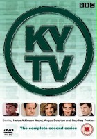 plakat filmu KYTV