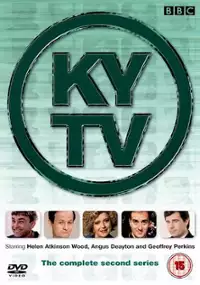 Plakat serialu KYTV