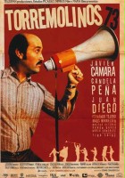 plakat filmu Torremolinos 73