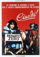 plakat filmu Ciao nì!