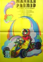 plakat filmu Marele premiu