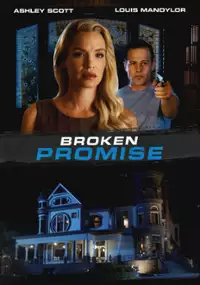 Plakat filmu Broken Promise