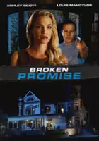 plakat filmu Broken Promise