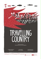 plakat filmu Travelling Country