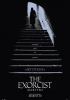 plakat filmu The Exorcist: Martyrs