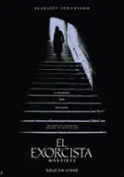 plakat filmu Egzorcysta: Męczennicy