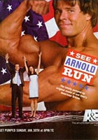 plakat filmu Kampania Arnolda