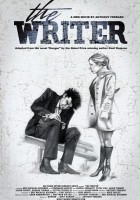 plakat filmu The Writer