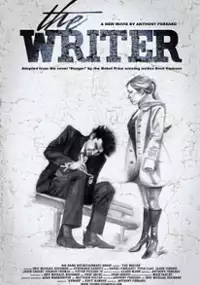 Plakat filmu The Writer