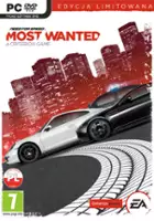 Kosha Engler / Need for Speed: Most Wanted