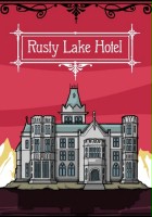 plakat filmu Rusty Lake Hotel