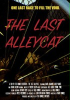 plakat filmu The Last Alleycat