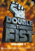 plakat - Double the Fist (2004)