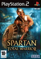 plakat filmu Spartan: Total Warrior