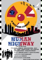 plakat filmu Human Highway