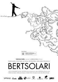 Plakat filmu Bertsolari