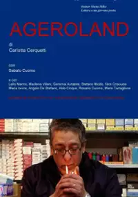 Plakat filmu Agerolandia