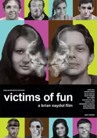 Plakat filmu Victims of Fun