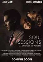 plakat filmu Soul Sessions