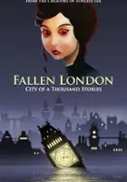 plakat filmu Fallen London