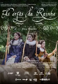 Plakat filmu As órfãs da rainha