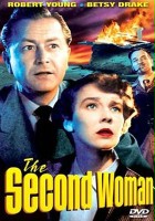 plakat filmu The Second Woman