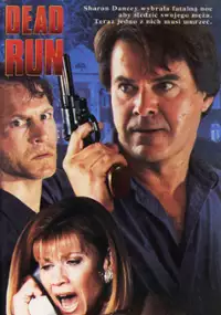 Plakat filmu Śmiertelny bieg