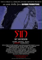 plakat filmu Sin by Murder