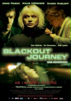 plakat filmu Blackout Journey