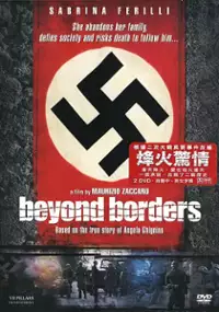 Plakat filmu Al di là delle frontiere