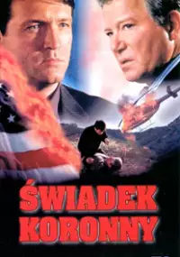 Plakat filmu Zabójcza kampania