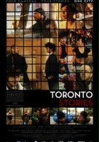 plakat filmu Toronto Stories