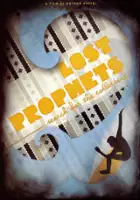 plakat filmu Lost Prophets: Search for the Collective