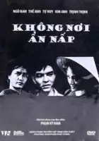 Thuy Do / Không nơi ẩn nấp