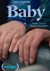 Plakat filmu Baby
