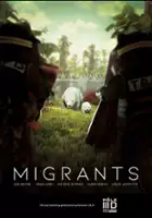 Paul Chadeisson / Migrants