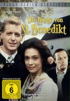 plakat filmu Die Leute von St. Benedikt