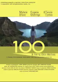 Plakat filmu 100