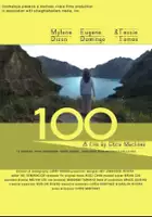 plakat filmu 100