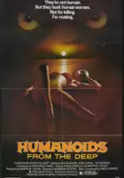 Lynn Theel / Humanoidy z głębiny