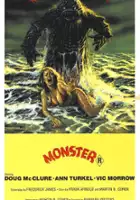 Larry Wessel / Humanoidy z głębiny