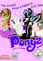 plakat filmu Bratz Ponyz