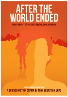 plakat filmu After the World Ended