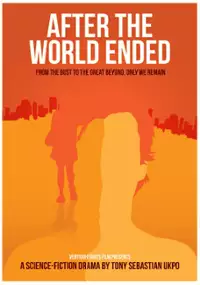 Plakat filmu After the World Ended