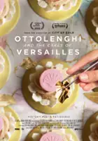 Jeff Frey / Ottolenghi and the Cakes of Versailles