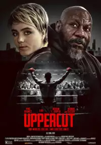 Plakat filmu Uppercut