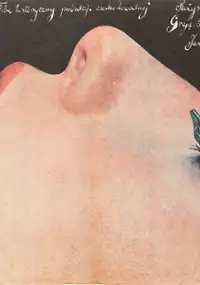 Plakat filmu Weronika