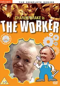 Plakat serialu The Worker