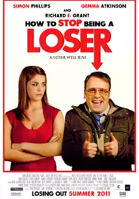 Plakat filmu How to Stop Being a Loser
